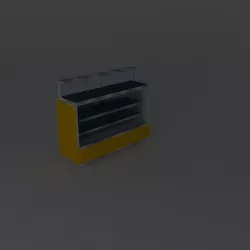 Kit Free 3D model