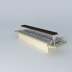 Kit Free 3D model