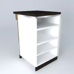 Kit322 Dynamic Component Free 3D model