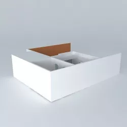 kitchen kitchen joraci Free 3D model