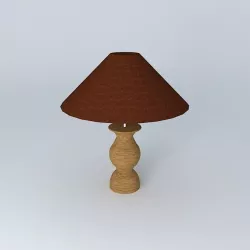 lamp lamp Free 3D model