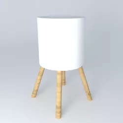 lamp, lamp Free 3D model