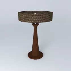 lamp lamp Free 3D model