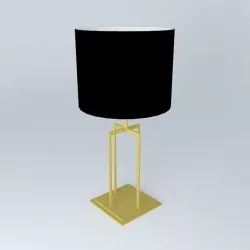 lamp lamp Free 3D model