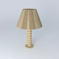 lamp lamp Free 3D model
