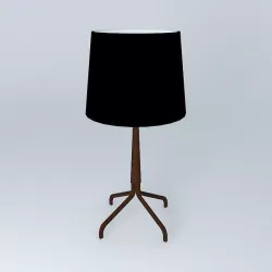 lamp lamp Free 3D model