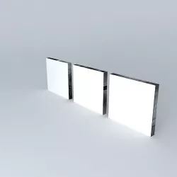 lips Free 3D model