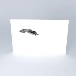 MBCB Proveedor Class battle carrier-base Free 3D model