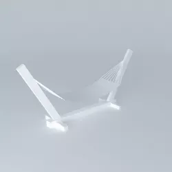 net balance Free 3D model