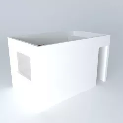nezildaorkut bedroom bedroom Free 3D model