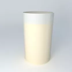 ornament pitcher pitcher Free 3D model