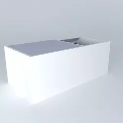 pamelaorkut, kitchen, kitchen Free 3D model