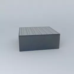 PHI Tiny Hanger Free 3D model