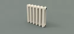 Radiator Free 3D model