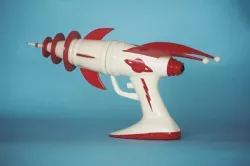 Ray Gun Free 3D model