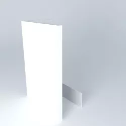 ritaorkut bathroom bathroom Free 3D model