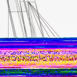 Sailboat 2 Low-poly  3D model
