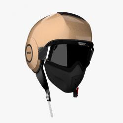 shark raw helmet 3d models 【 STLFinder