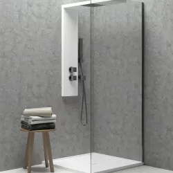 Shower cabin 3D model