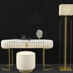 Signorini and Coco Daytona Rimmel dressering table 3D model