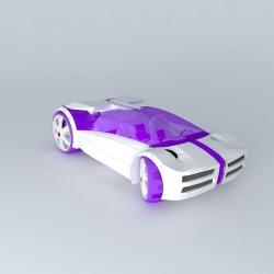 silencerz acceleracers 3D Models | Page 1 | STLFinder