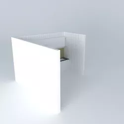 small kitchen small kitchen Free 3D model