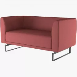 Sofa Tailor La Cividina 3D model
