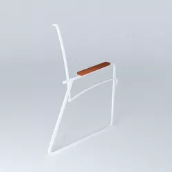 SR Free 3D model