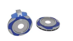 Star Rotor Brake 3D model