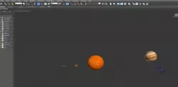 star trek animation Free 3D model