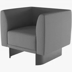 Tailor La Cividina 3D model