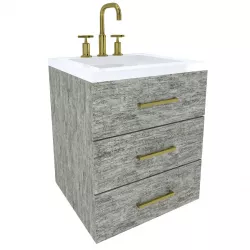 Vanity-005B 3D model