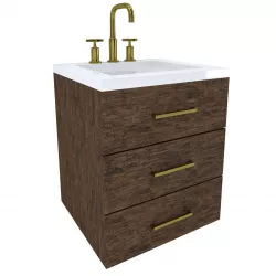 Vanity 3D model