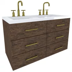 Vanity 3D model