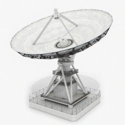 ▷ radar antena 3d models 【 STLFinder 】