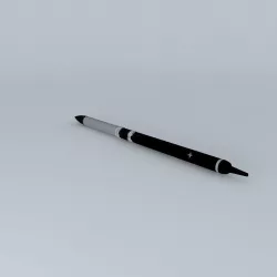 WorldDynamics SHOT 9A Free 3D model