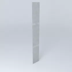 wtc facade Free 3D model