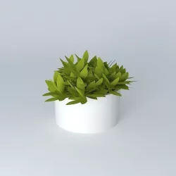 wtcbush Free 3D model