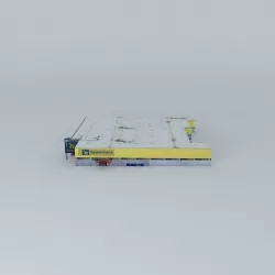 ÃzlethÃ¡z Hypernova Hypernova Shopping Mall Free 3D model