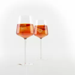 Aperol Spritz Free 3D model