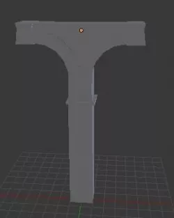 arcade Free 3D model