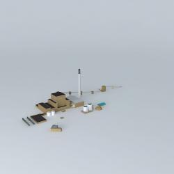 boardman coal plant 3D Models | Page 1 | STLFinder