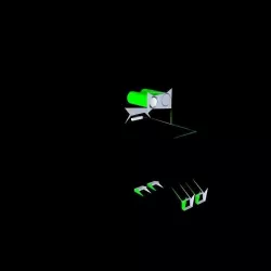 bob Free 3D model