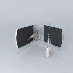Bug Free 3D model
