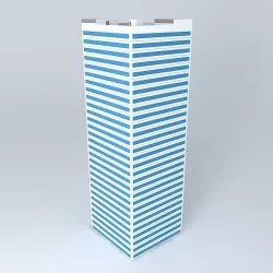 Building / Building Free 3D model