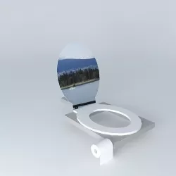 Bumper Dumper Free 3D model