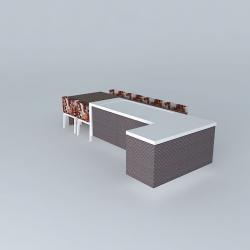 countertop designs 3D Models | Page 1 | STLFinder