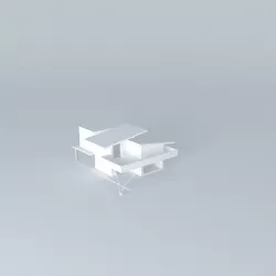 draft Free 3D model