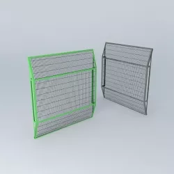 eletrosoldada screen  Free 3D model