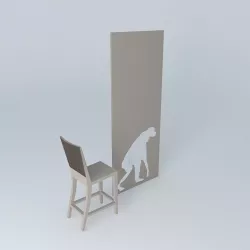 Evolution 1 Free 3D model